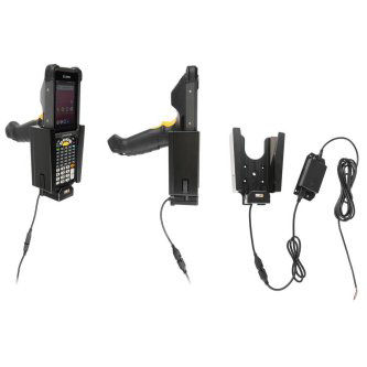 ProClip USA ZEBRA MC9300 CRADLE HARD-WIRED POWER